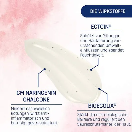 Eubos Kühl & Klar Anti-Rötung Toner 200 ml