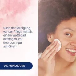 Eubos Kühl & Klar Anti-Rötung Toner 200 ml