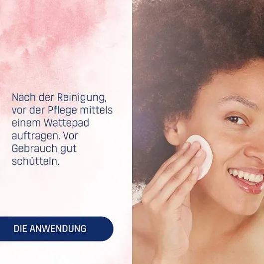 Eubos Kühl & Klar Anti-Rötung Toner 200 ml