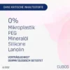 Eubos Kinder Haut Ruhe Waschgel 125 ml Gel