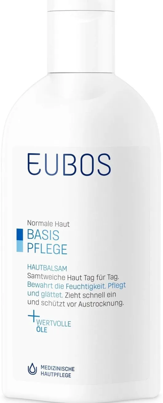 Eubos 200 ml Hautbalsam