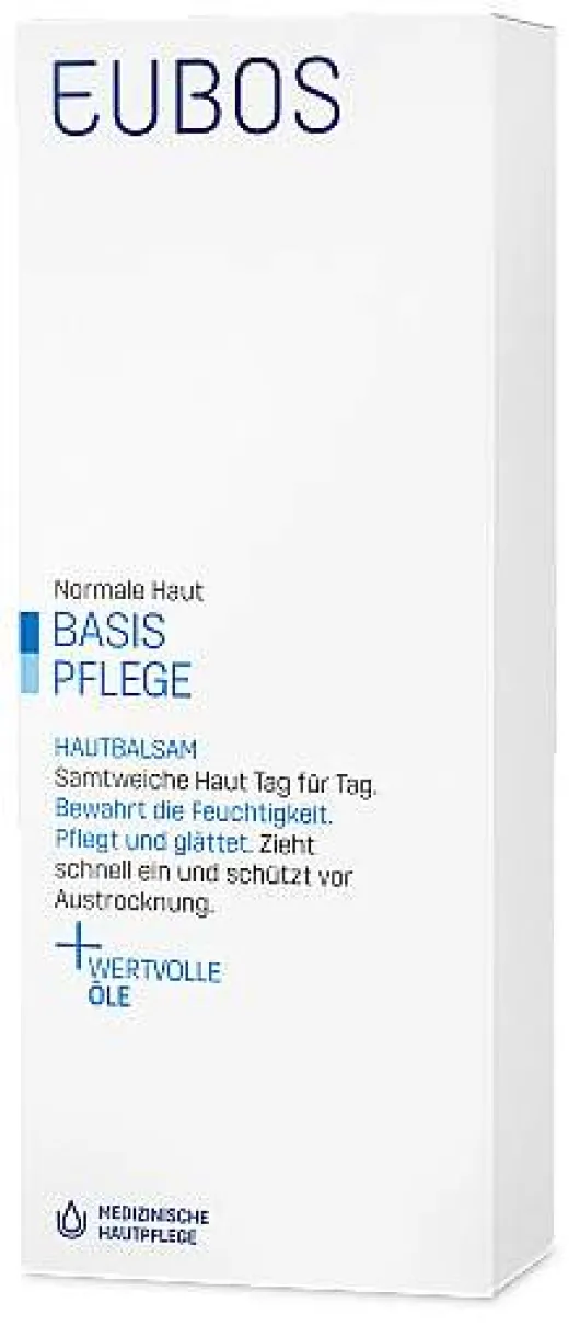 Eubos 200 ml Hautbalsam