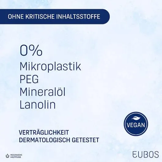 Eubos 200 ml Hautbalsam