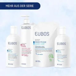 Eubos Salbe 5% Panthenol 75 ml Salbe
