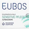Eubos Sensitive Aufbaucreme Nachtpflege