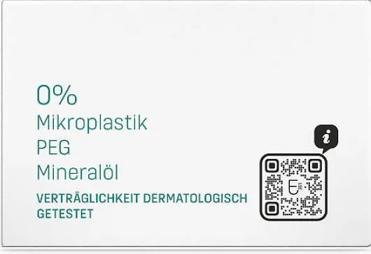 Eubos Sensitive Aufbaucreme Nachtpflege