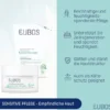 Eubos Sensitive Aufbaucreme Nachfüllbeutel 50 ml
