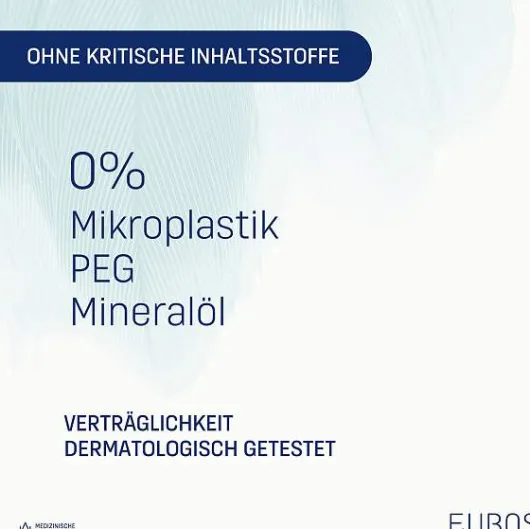 Eubos Sensitive Feuchtigkeitscreme Tagespflege 50 ml