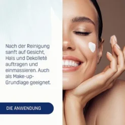 Eubos Sensitive Feuchtigkeitscreme Tagespflege 50 ml