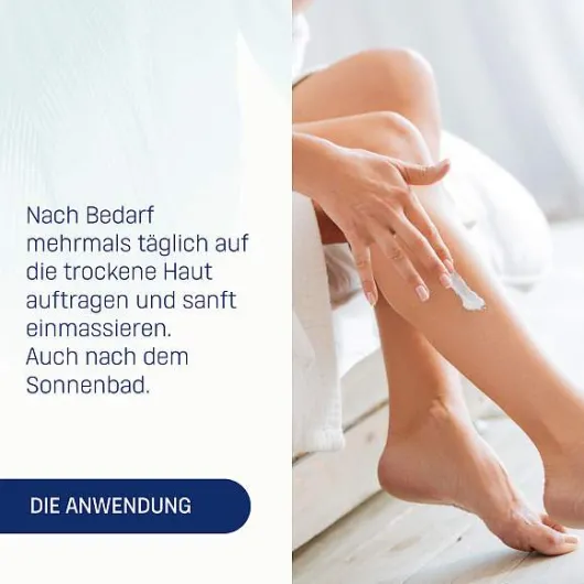 Eubos Sensitive Lotion Dermo Protectiv Nachfüllbeutel 400 Ml...