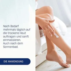 Eubos Sensitive 200 ml Lotion Dermo Protectiv