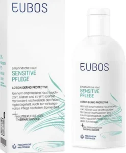 Eubos Sensitive 200 ml Lotion Dermo Protectiv