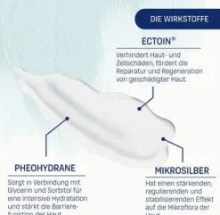 Eubos Sensitive Ultra Repair & Schutz Handcreme 75 ml