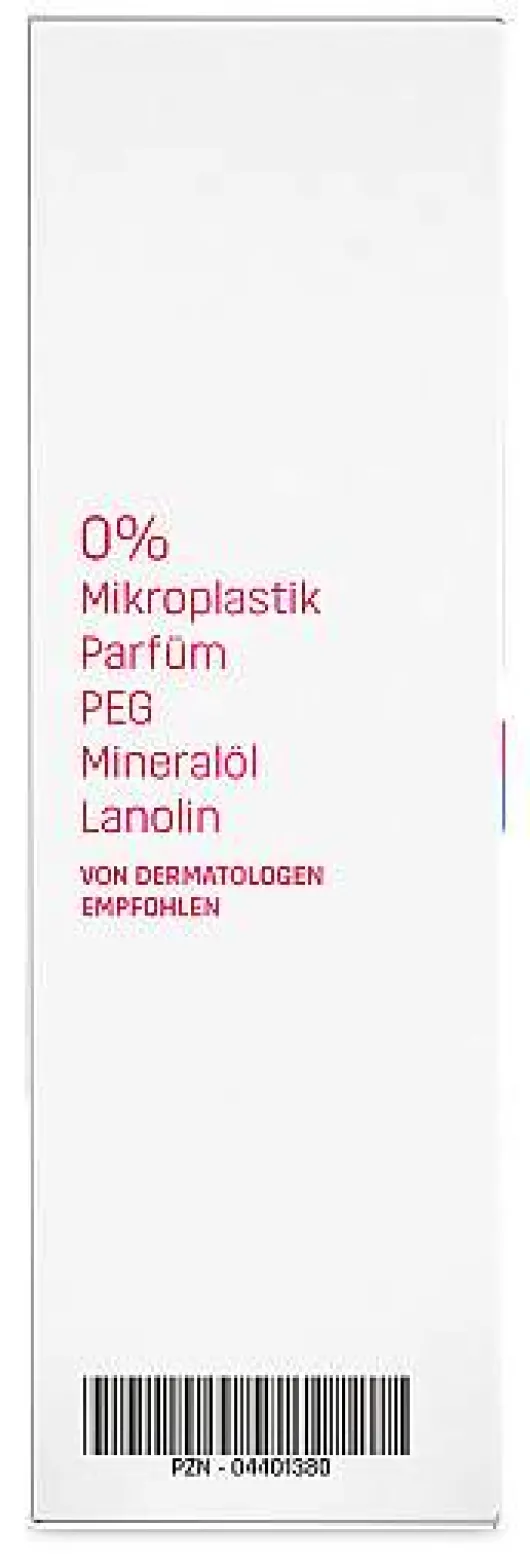 Eubos Trockene Haut Urea 5% Handcreme 75 ml Creme