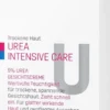 Eubos Trockene Haut Urea 5% 50 ml Gesichtscreme