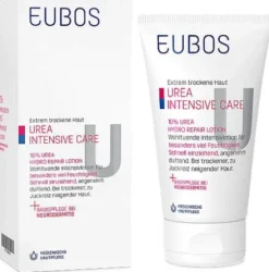 Eubos Trockene Haut Urea 10 % 150 ml Hydro Repair Lotion