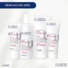 Eubos Trockene Haut 5 % Urea 50 ml Nachtcreme