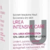 Eubos Urea Intensive Care 10% Körperlotion Dosierspender 400 ml