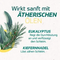 Eucabal Balsam S 100 ml