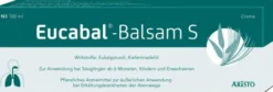 Eucabal Balsam S 100 ml