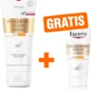 Eucerin Age Hyaluron Filler + Elasticity Handcreme LSF 30 75 ml + gratis Elasticity Handcreme 20 ml