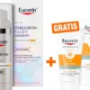 Eucerin Anti-Age Hyaluron-Filler Epigenetic LSF 30 50 ml Tagescreme + gratis Eucerin Sun Oil Control Gel-Creme 20 ml