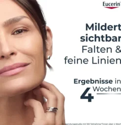 Eucerin Anti-Age Hyaluron-Filler Tag LSF 30 Refill 50 ml