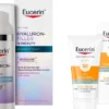 Eucerin Anti-Age Hyaluron-Filler Epigenetic Nachtcreme 50 ml + gratis Eucerin Sun Oil Control Gel-Creme 20 ml