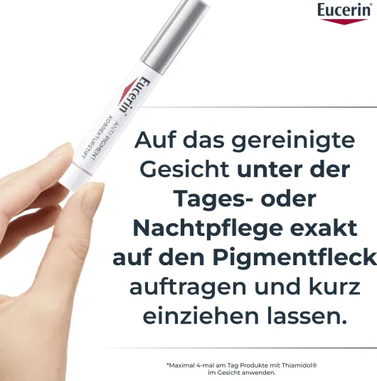 Eucerin Anti-Pigment Korrekturstift 1 Stück