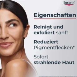 Eucerin Anti-Pigment Reinigungsgel 200 ml