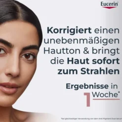 Eucerin Anti-Pigment Reinigungsgel 200 ml