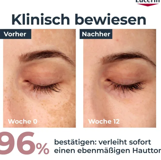 Eucerin Anti-Pigment Tagespflege Getönt mittel 50 ml Creme