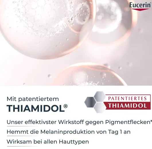 Eucerin Anti-Pigment Tagespflege Getönt mittel 50 ml Creme