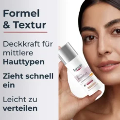 Eucerin Anti-Pigment Tagespflege Getönt mittel 50 ml Creme