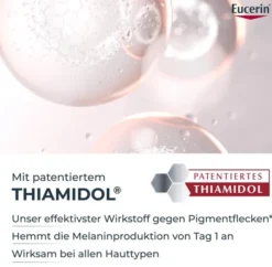 Eucerin Anti-Pigment Tagespflege Getönt hell 50 ml Creme