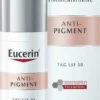 Eucerin Anti-Pigment Tagespflege LSF30 50 ml Creme + gratis Eucerin Anti - Pigment Dual Serum Mini 7 ml