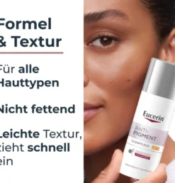 Eucerin Anti-Pigment Tagespflege LSF30 50 ml Creme