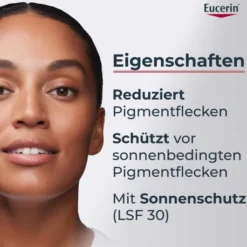 Eucerin Anti-Pigment Tagespflege LSF30 50 ml Creme