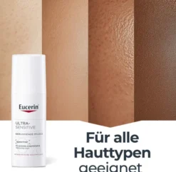 Eucerin AntiRötungen Tagespflege mit LSF25 50 ml Creme
