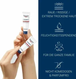 Eucerin Aquaphor Protect & Repair 2 x 10 ml Salbe