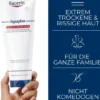 Eucerin Aquaphor Protect & Repair 220 ml Salbe
