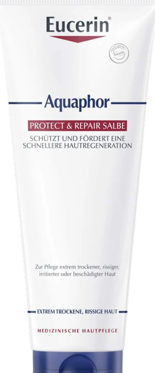 Eucerin Aquaphor Protect & Repair 220 ml Salbe