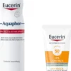 Eucerin Aquaphor Spray 250 ml + gratis Eucerin Sun Gel-Creme Oil Control 20 ml
