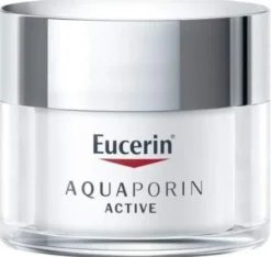 Eucerin Aquaporin Active für trockene Haut 50 ml