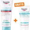 Eucerin AtopiControl Akut Creme 100 ml + gratis AtopiControl Hydro-Lotion 20 ml