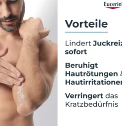 Eucerin Atopicontrol Akutpflege Creme 40 ml