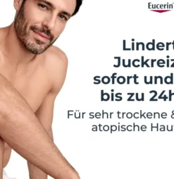 Eucerin Atopicontrol Akutpflege Creme 40 ml