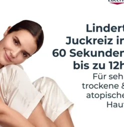 Eucerin AtopiControl Anti Juckreiz 50 ml Spray