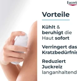 Eucerin AtopiControl Anti Juckreiz 50 ml Spray
