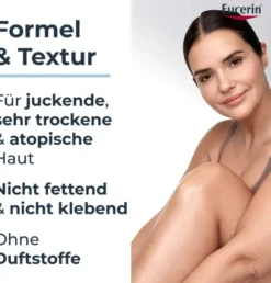 Eucerin AtopiControl Anti Juckreiz 50 ml Spray